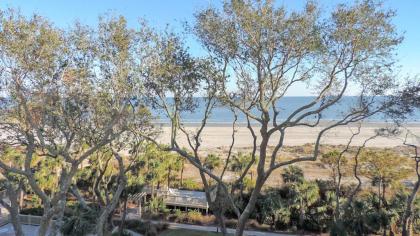 Villas in Hilton Head Island South Carolina