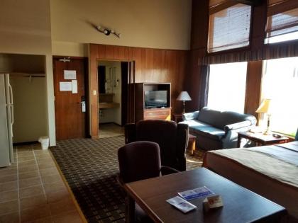 Americas Best Value Inn Hinckley - image 10