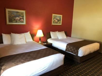 Americas Best Value Inn Hinckley - image 2