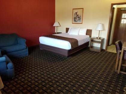 Americas Best Value Inn Hinckley - image 8