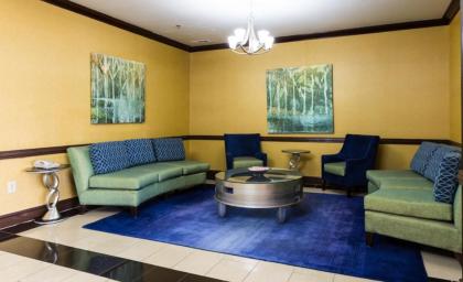 Holiday Inn Express Hotel & Suites Hinesville an IHG Hotel - image 9