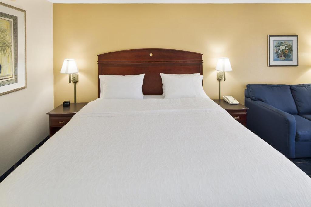 Hampton Inn Hinesville - image 6