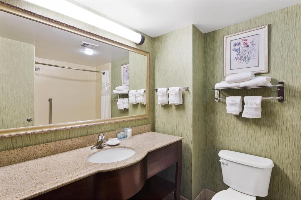 Hampton Inn Hinesville - image 7