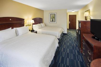 Hampton Inn Hinesville - image 8