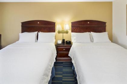 Hampton Inn Hinesville - image 9