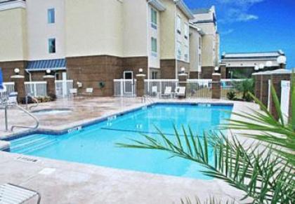 Fairfield Inn & Suites By Marriott Hinesville Fort Stewart - image 14