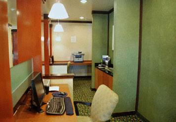 Fairfield Inn & Suites By Marriott Hinesville Fort Stewart - image 3