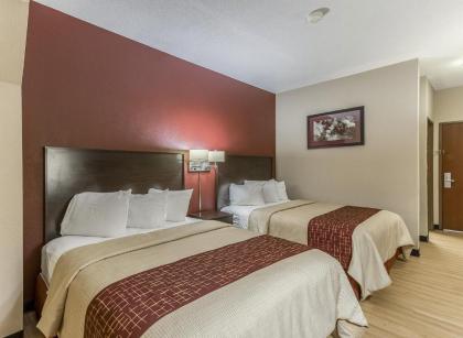 Red Roof Inn & Suites Hinesville - Fort Stewart - image 11