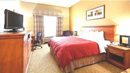 Country Inn & Suites by Radisson Hinesville GA - image 2