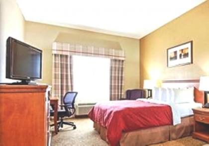 Country Inn & Suites by Radisson Hinesville GA - image 4