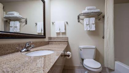 Best Western Hiram Inn and Suites - image 7