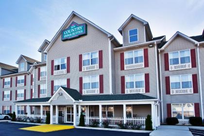 Country Inn & Suites by Radisson Hiram GA - image 11