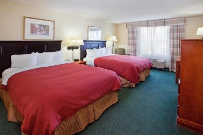 Country Inn & Suites by Radisson Hiram GA - image 13