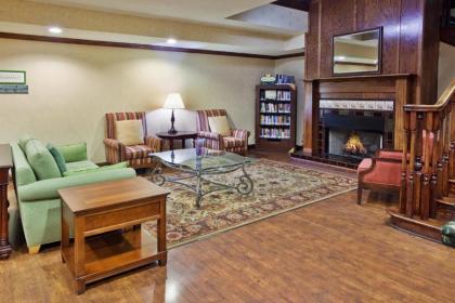 Country Inn & Suites by Radisson Hiram GA - image 15