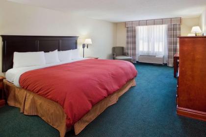 Country Inn & Suites by Radisson Hiram GA - image 9