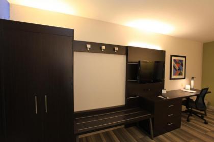 Holiday Inn Express & Suites Chattanooga-Hixson an IHG Hotel - image 12