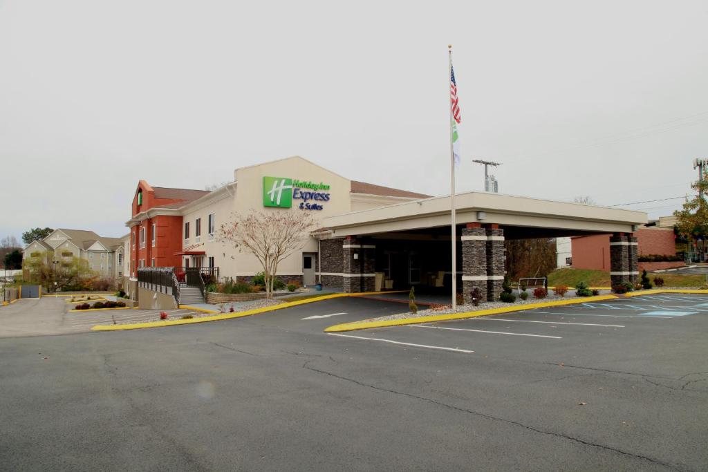 Holiday Inn Express & Suites Chattanooga-Hixson an IHG Hotel - image 4