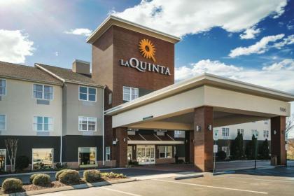 La Quinta by Wyndham Chattanooga North   Hixson Hixson