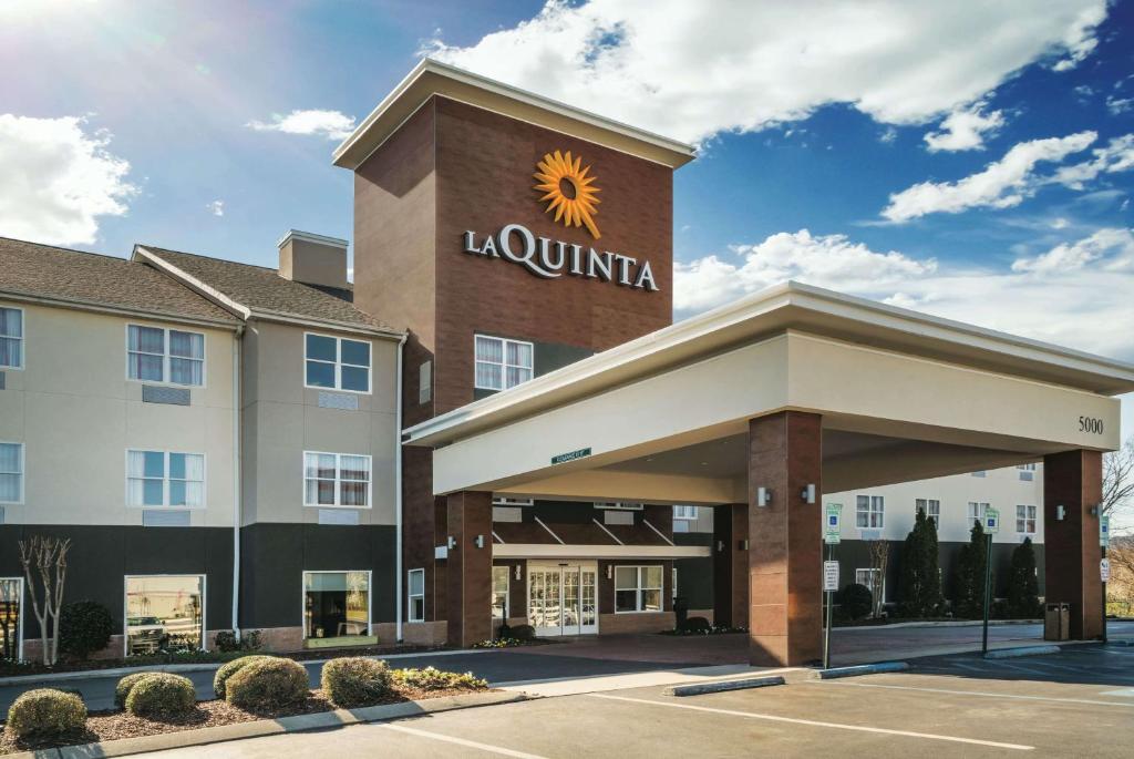 La Quinta by Wyndham Chattanooga North - Hixson - main image