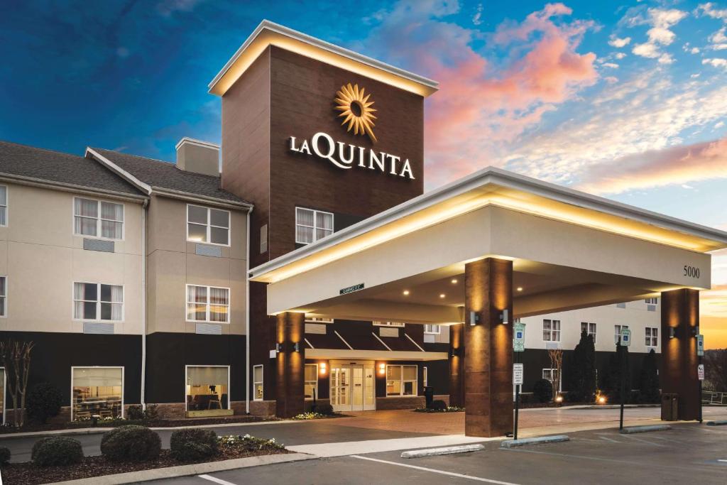 La Quinta by Wyndham Chattanooga North - Hixson - image 7