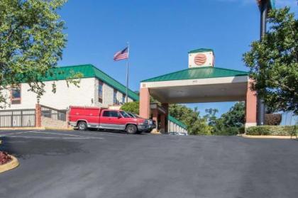 Quality Inn Hixson Chattanooga Hixson Tennessee