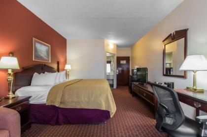 Quality Inn Hixson-Chattanooga - image 2