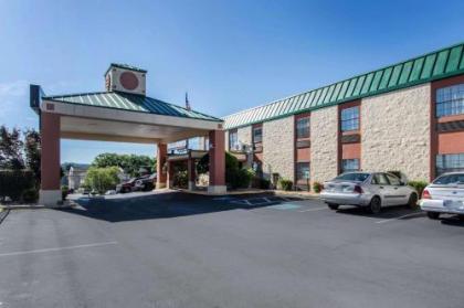 Quality Inn Hixson-Chattanooga - image 4