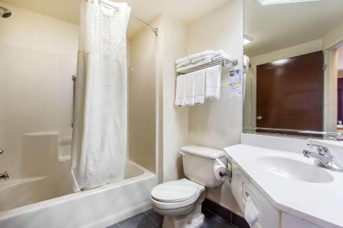 Quality Inn Hixson-Chattanooga - image 5