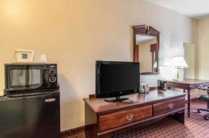 Quality Inn Hixson-Chattanooga - image 7