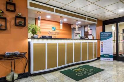 Quality Inn Hixson-Chattanooga - image 8