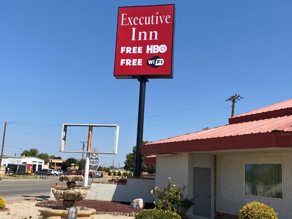 Executive Inn - image 6