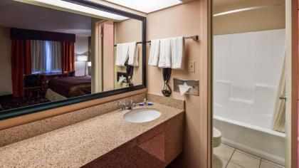 Best Western Executive Inn - image 11