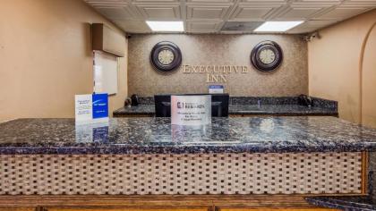 Best Western Executive Inn - image 14