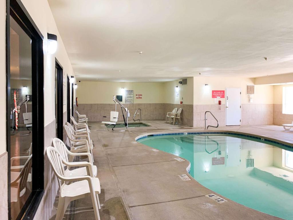 Motel 6 Hobbs NM - Event Center - image 2