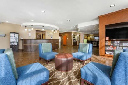 Comfort Suites Hobbs - image 6