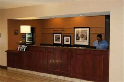 Hampton Inn & Suites Hobbs - image 2