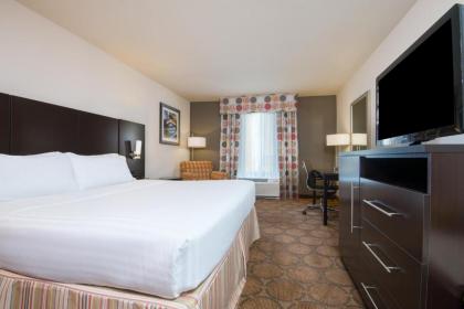 Holiday Inn Express Hotel & Suites Hobbs an IHG Hotel - image 13