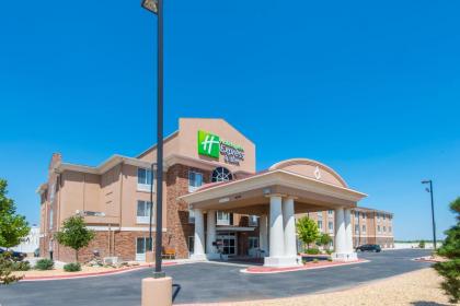 Holiday Inn Express Hotel & Suites Hobbs an IHG Hotel - image 4