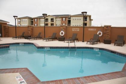 TownePlace Suites by Marriott Hobbs - image 12