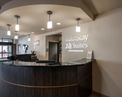 MainStay Suites Hobbs - image 7