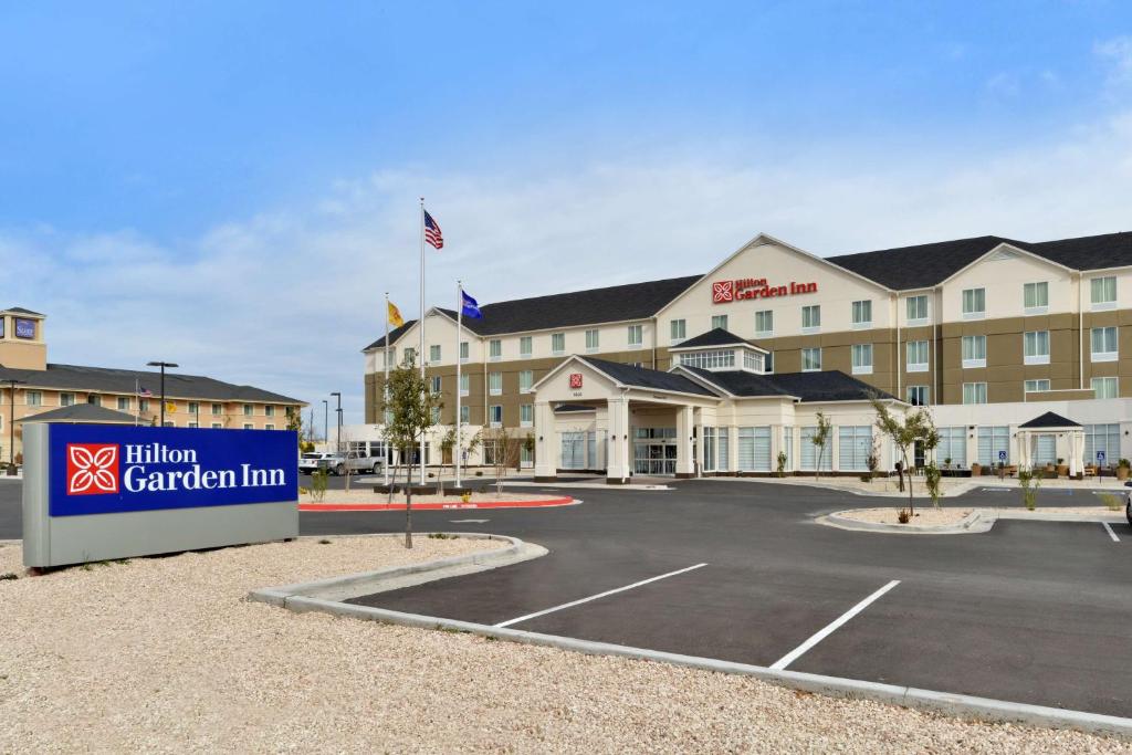 Hilton Garden Inn Hobbs - image 5