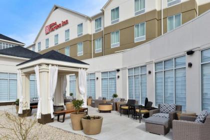 Hilton Garden Inn Hobbs - image 7