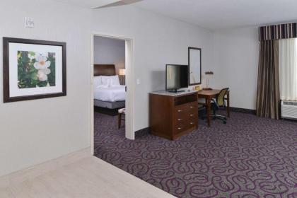 Hilton Garden Inn Hobbs - image 9