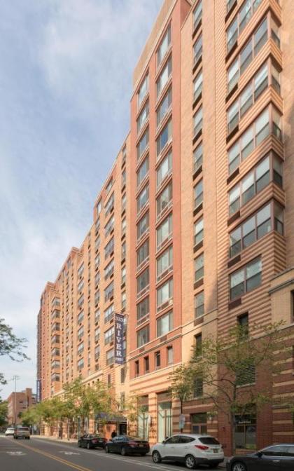 Global Luxury Suites at Hoboken Waterfront - image 14