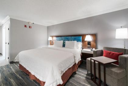 Hampton Inn & Suites Chicago-Hoffman Estates - image 15