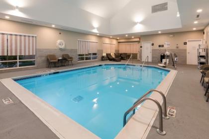 Hampton Inn & Suites Chicago-Hoffman Estates - image 19