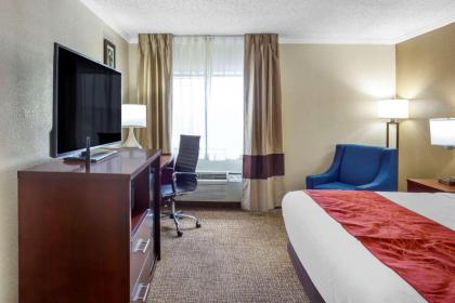 Comfort Inn Hoffman Estates – Schaumburg - image 18