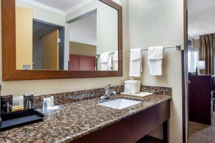 Comfort Inn Hoffman Estates – Schaumburg - image 19