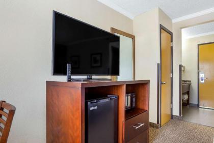 Comfort Inn Hoffman Estates – Schaumburg - image 20