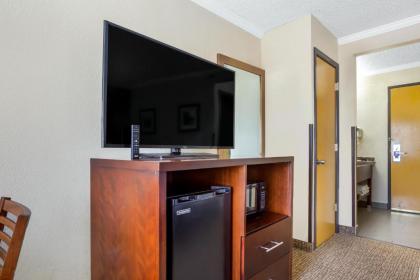 Comfort Inn Hoffman Estates – Schaumburg - image 4